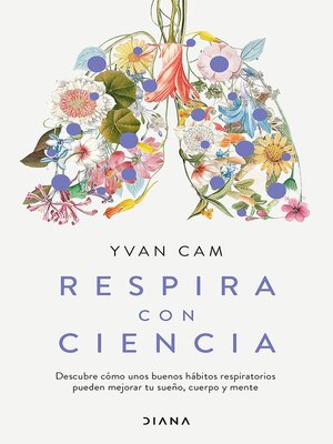 cover image of Respira con ciencia (Edición mexicana)